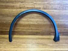 2018-2022 Volkswagen Tiguan Front Left Wheel Arch Molding Cover Oem Note
