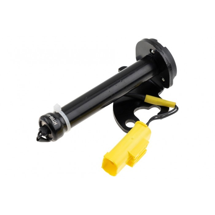 Dispositif protection piétons charnière capot gauche BMW F10 F11 520d