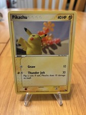 Pikachu #16 Prices | Pokemon POP Series 2 | Pokemon Cards