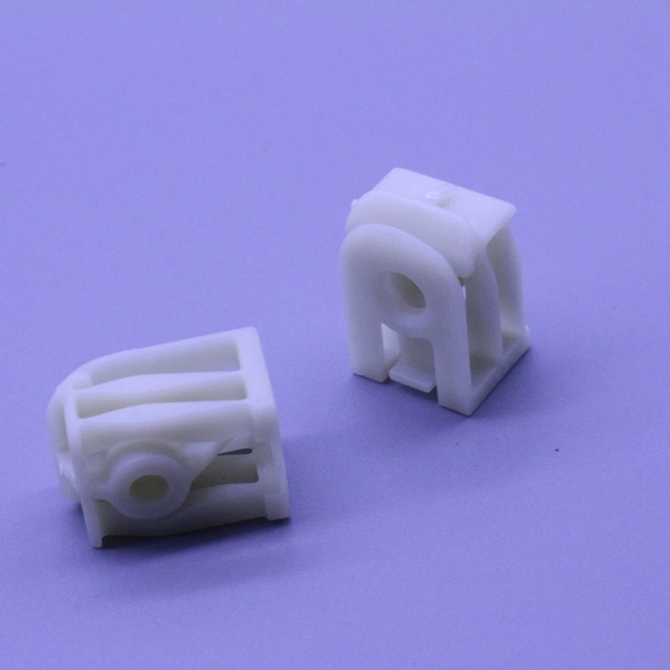 10 juegos de tuercas y pernos de cubierta de parachoques para BMW X1 X2 X3 X4 X5 X6 X7 Z4 i3 i3s i4 i7 i8 Foto 2 de 4