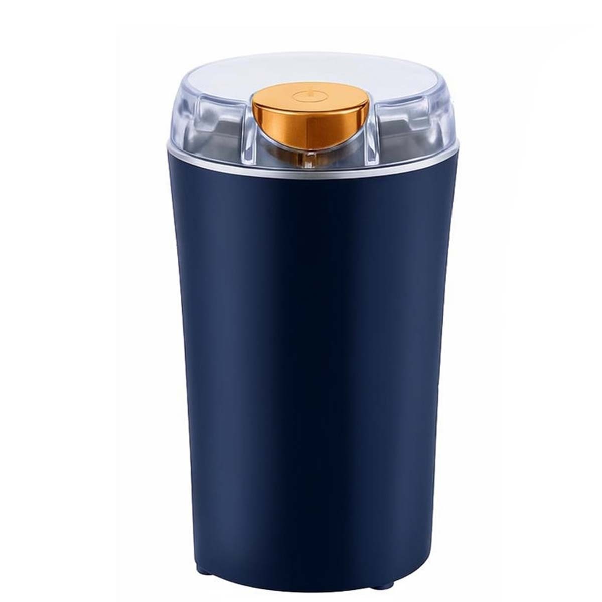Moulin électrique multifonction 250W en acier inoxydable pour café et épices