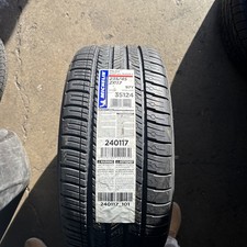 1 New Michelin Pilot Sport All Season 4 23545r17 97y 1 New Michelin Pilot Sport All Season 4 23545r17 97y