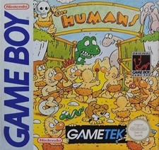 ebay® Auktion 127416473048 | The Humans - Nintendo Game Boy Gameboy Puzzle Platformer Videospiel OVP Thumbnail of ebay® auction 127416473048 | The Humans - Nintendo Game Boy Gameboy Puzzle Platformer Videospiel OVP
