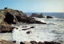 56 QUIBERON LA COTE SAUVAGE