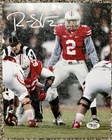 Ohio State Buckeyes Ryan Shazier Autographed Signed 8x10 Photo Prime Time Cert