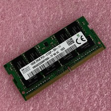 SK Hynix HMA82GS6MFR8N-TF 16 GB DDR4 PC4-2133P SO-DIMM 260-Pin Laptop Memory Ram