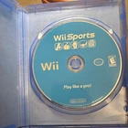 New ListingNintendo Wii Sports Nintendo Disc Only No Manual TESTED