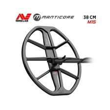 Disque Minelab Manticore - 38 cm DD