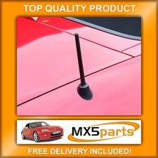 MX5 Short Stubby Aerial Radio