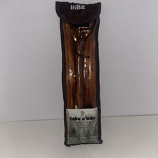 Walking Stick Wood From Hike Barely Used