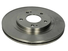 ABE C35072ABE Brake Disc for Mitsubishi