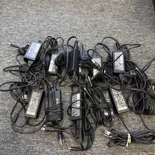 Lot Of 12 Dell 65w Power Ac Adapter Charger