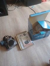 Canon EOS Digital Rebel XT / EOS 350D 8.0MP Digital SLR Camera Body only