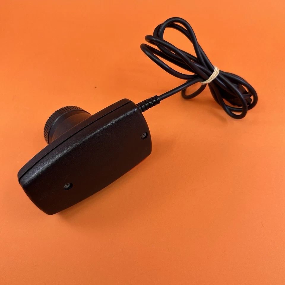 Genuine Atari 2600 VCS Driving Controller 9pin - Image 3 of 3