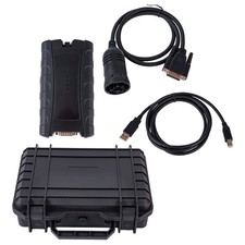 For John Deere Edl V3 Diagnostic Tool Interface Cable Without V5.3 Agcf