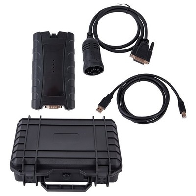 For John Deere EDL V3 Diagnostic Tool Interface Cable Without V5.3 AG/CF
