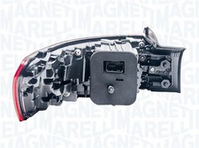 MAGNETI MARELLI 714081720201 Heckleuchte für VW