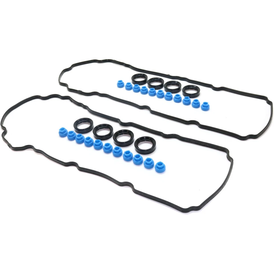 Kit de junta de cubierta de válvula para Ford Edge 2007-2014 3,5 L Limited SE SEL Sport Foto 3 de 4