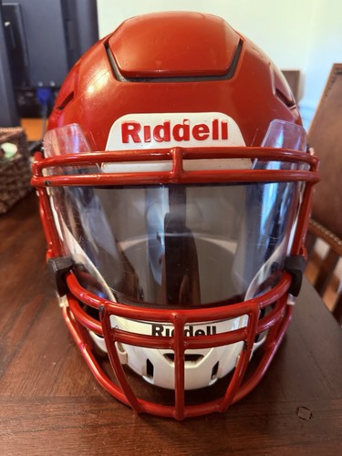 Riddell Speedflex Youth Football Helmet