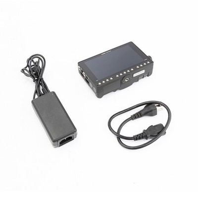 Video Devices PIX-E5H 5'' IPS Full HD Touchscreen LCD Video Monitor - SKU#1965389