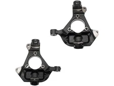 Front Steering Knuckle Set 33MJJC41 for Sierra 1500 Yukon XL 2011 2007 2008 2009