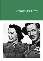 Grandma's Army Anthony Padgett Taschenbuch Englisch 2023 [.]