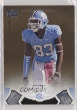 2011 Upper Deck Exquisite Collection 2012 Rookies 26/99 Dwight Jones #ER-DJ 9b4