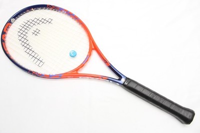 HEAD GRAPHEN TOUCH RADICAL MP (TGK) TENNIS RACQUET (4 1/4) PRO
