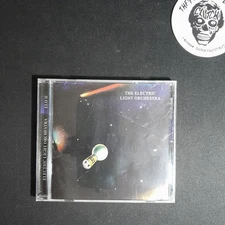ELO II, By Electric Light Orchestra,  CD, 2006, Epic