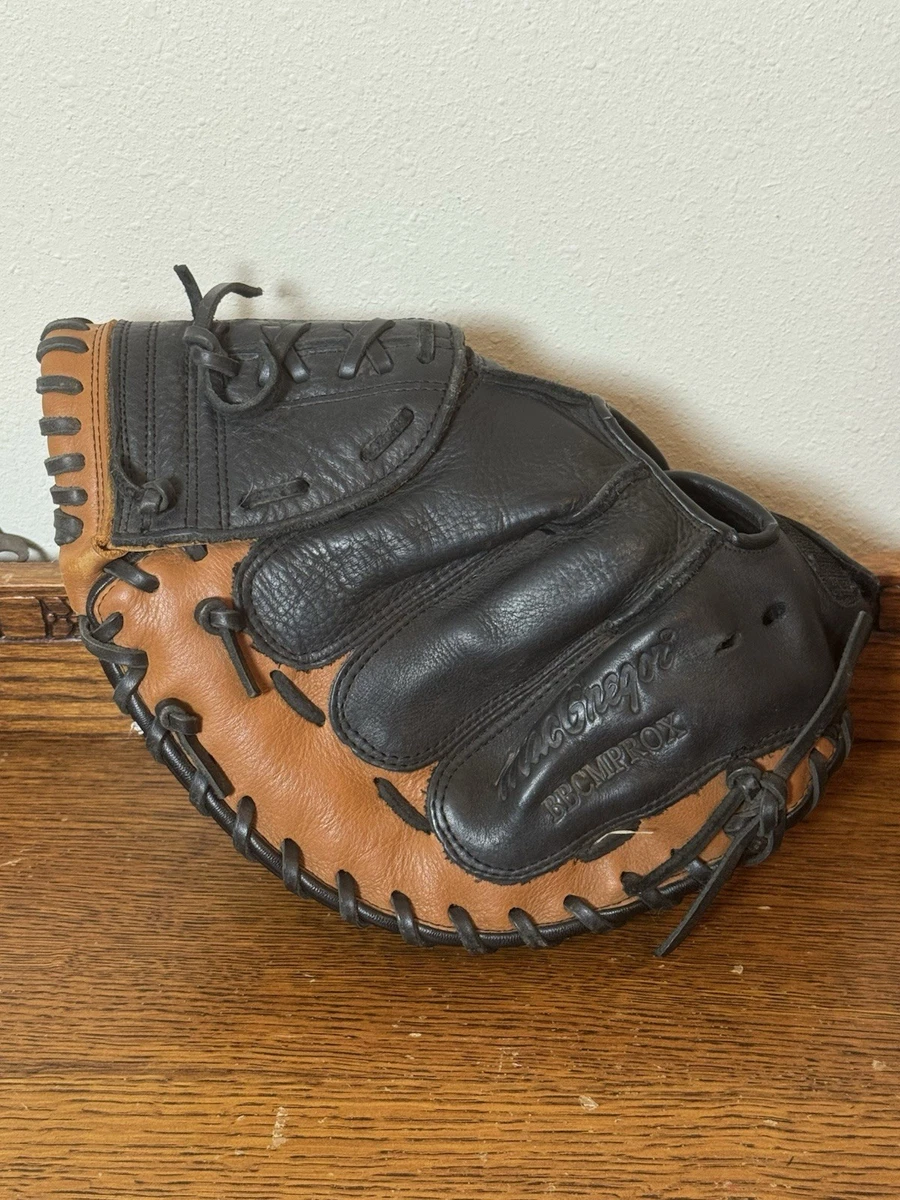 MacGregor Catcher Baseball Softball Gloves & Mitts for sale | eBay