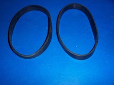 Hoover Belt Part 38528-008 40201030 Style 30 Upright Vacuum NEW Pack of 2 BC20