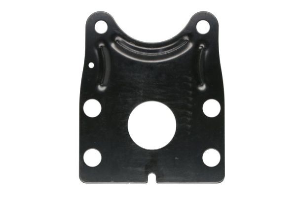 Front BLIC 5502-00-2518943P Support, bumper for FORD