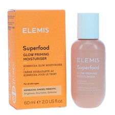 ELEMIS Superfood Glow Priming Moisturiser 2 oz