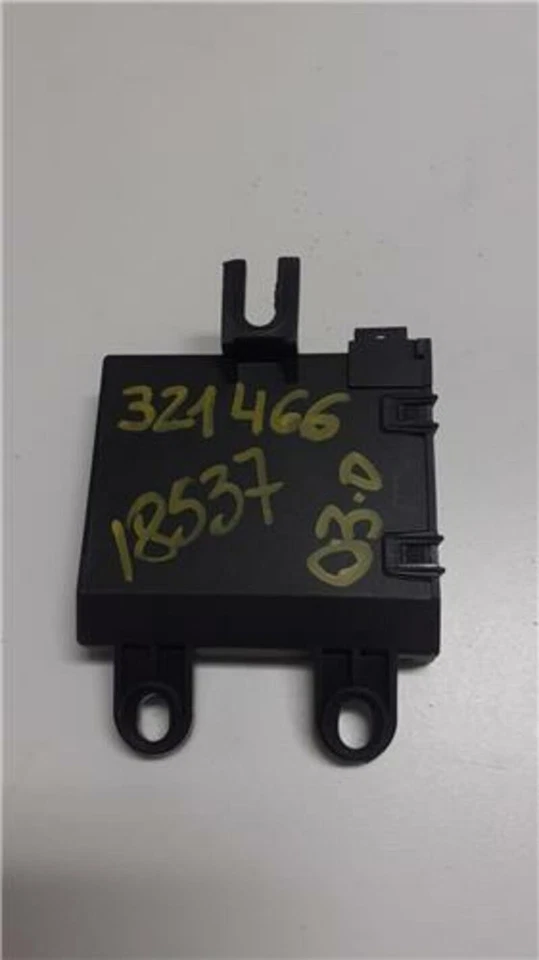 8h0951178 centralina per AUDI A4 CABRIOLET (8H) 2.0 TFSI 321466 - Immagine 2 di 4