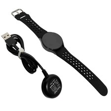 Samsung Galaxy Watch6 SM-R935U 40mm LTE Smartwatch -Graphite