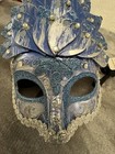 halloween mask vintage — photo 2
