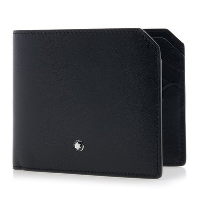 Montblanc Meisterstück Selection Soft Ring 130048 BLACK 78406229