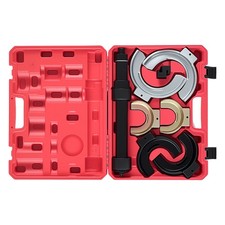 Tuning Federbein Spannen Tieferlegung Set for Federspanner Satz for BMW Opel