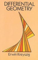 Differential Geometry | Erwin Kreyszig | Taschenbuch | Kartoniert / Broschiert