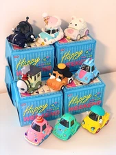 POPCAR Happy Weekend Series Blind Box of 9 Confirmed  New Toy Kid Gift