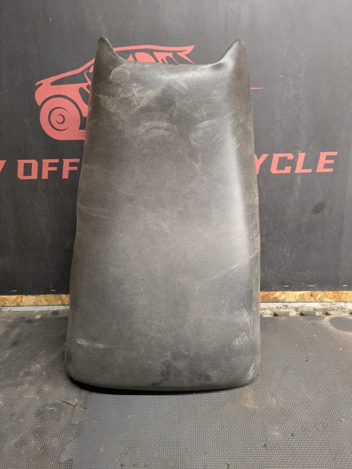 Asiento original 95-02 Kawasaki Bayou 300 93-97 400 4x4 Foto 2 de 4