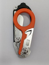 Multifunction Emergency Scissors Raptors Folding