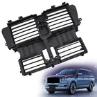 New Radiator Shutter Assembly For 2019-22 Lincoln Nautilus 2.0L 2.7L KA1Z-8475-A