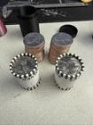 2026 Philadelphia Half Dollars 4 Rolls