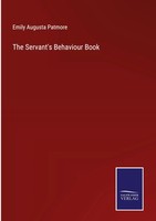 Emily Augusta Patmore | The Servant's Behaviour Book | Buch | Englisch (2023)