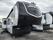 2026 Jayco North Point 377RLBH