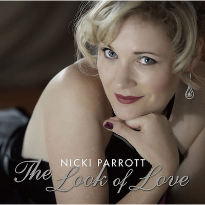 THE LOOK OF LOVE NICKI PARROTT
