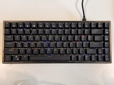 Royal Kludge RK84 75% Mechanical Keyboard RGB Wireless Bluetooth 2.4G USB-C