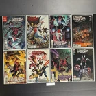 Amazing SPIDER-MAN “Renew Your Vows” 2017  #1-8   Marvel comics