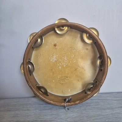 Ludwig Tambourines for sale | eBay